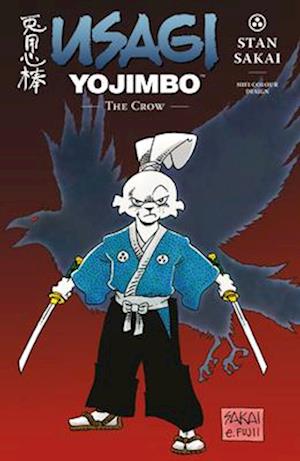 Usagi Yojimbo