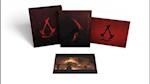 The Art of Assassin's Creed Shadows (Deluxe Edition)