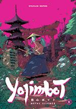 Yojimbot Volume 1