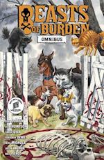 Beasts of Burden Omnibus