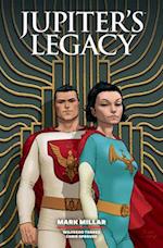 Jupiter's Legacy Library Edition Volume 1