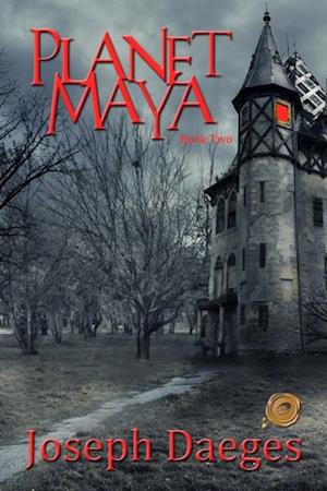 Planet Maya - Book Two