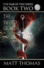 Sword of Ardil