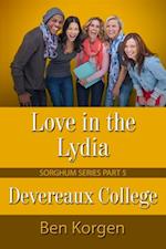 Love in the Lydia Devereaux College