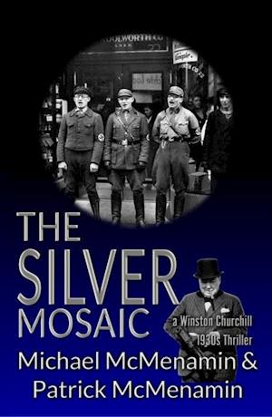 Silver Mosaic