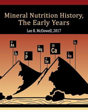 Mineral Nutrition History