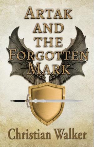 Artak and The Forgotten Mark