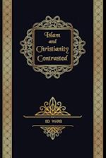 Islam and Christianity Contrasted 