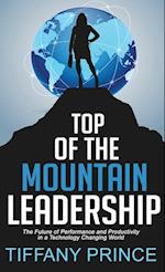 Top of the Mountain Leadership