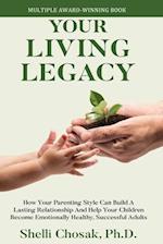 Your Living Legacy