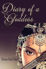Diary of a Goddess