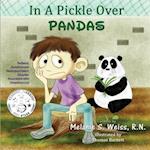 In A Pickle Over PANDAS