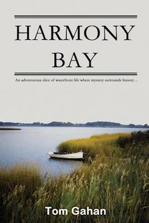 Harmony Bay