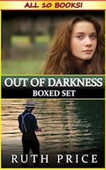 Out of Darkness 10-Book Bundle