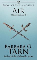 Books of the Immortals - Air