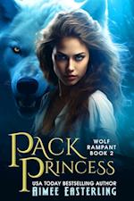 Pack Princess