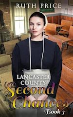 Lancaster County Second Chances 3