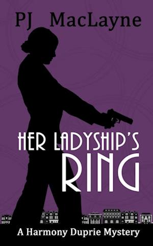 Her Ladyship's Ring