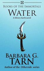 Books of the Immortals - Water