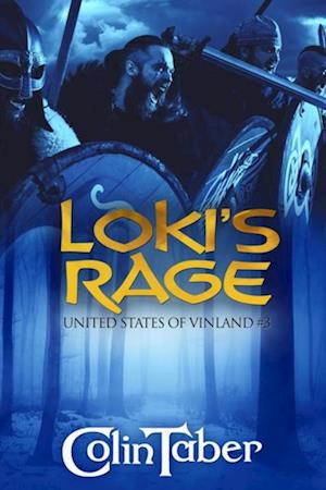 United States of Vinland: Loki's Rage