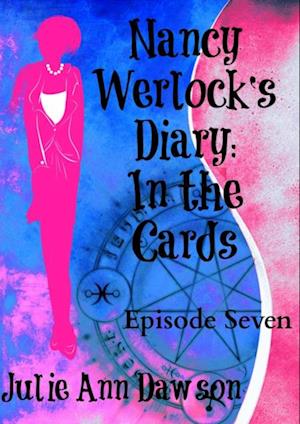 Nancy Werlock's Diary: In the Cards