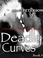 Deadly Curves #3