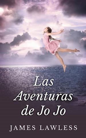 Las Aventuras De Jo Jo