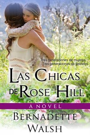 Las Chicas De Rose Hill