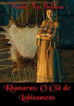 Khanaras: O Clã De Lobisomens