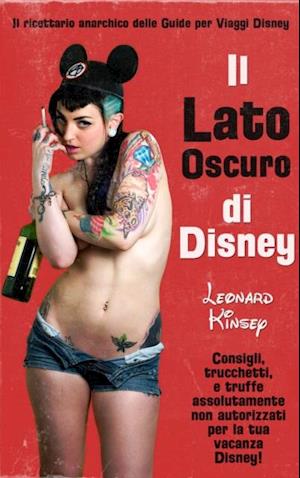 Il Lato Oscuro Di Disney