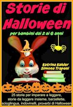 Storie di Halloween