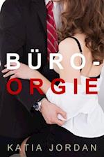 Büro-Orgie