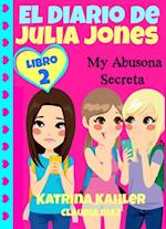 El Diario De Julia Jones - My Abusona Secreta