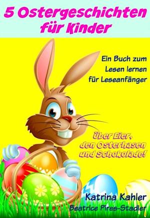 5 Ostergeschichten für Kinder