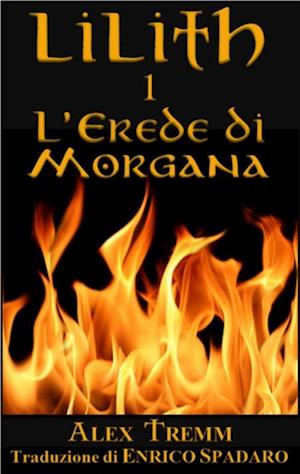 L''Erede di Morgana