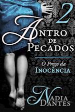 O Preço da Inocência (Série Antro de Pecados #2)