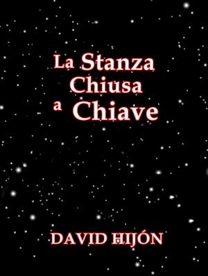 La stanza chiusa a chiave: Uno studio psicoanalitico su Rustin Cohle, personaggio di True Detective