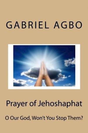 Gebet des Jehoshaphat