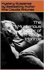 Mysterious Murder of Marilyn Monroe