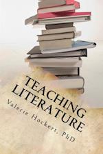 Ensinando Literatura - Um grande guia para professores e alunos
