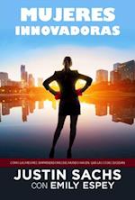 Mujeres Innovadoras