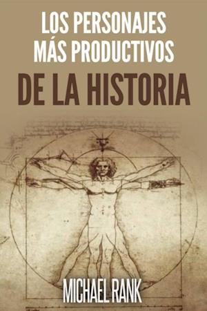 Los personajes más productivos de la historia