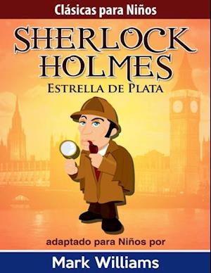 Sherlock para Niños: Estrella de Plata