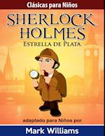 Sherlock para Niños: Estrella de Plata