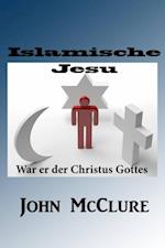 Islamische Jesu-War er der Christus Gottes