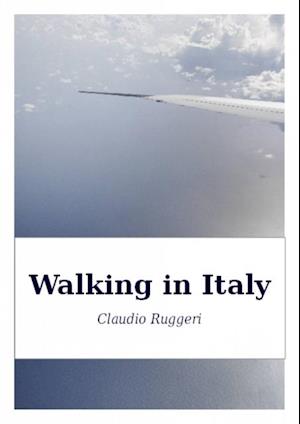 Walking in Italy