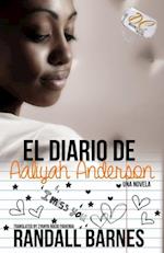 El diaro de Aaliyah Anderson