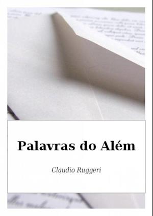 Palavras do Além