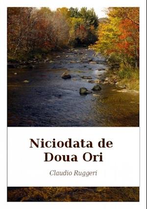 Niciodata de Doua Ori