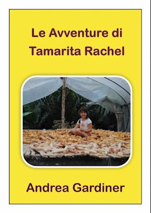 Le avventure di Tamarita Rachel